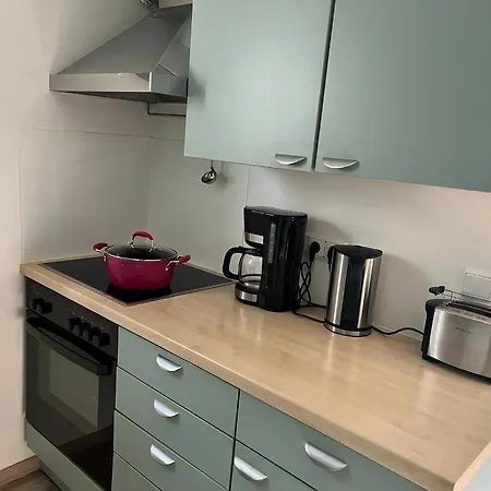 Apartment Dittrich In *