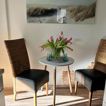 Apartment Dittrich In