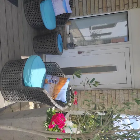 Apartment Dittrich In Pirna