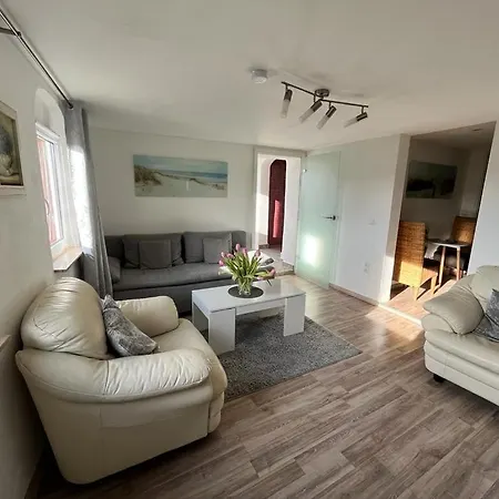 Apartment Dittrich In *