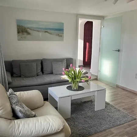 Dittrich In Apartment
