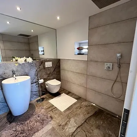 Apartment Dittrich In