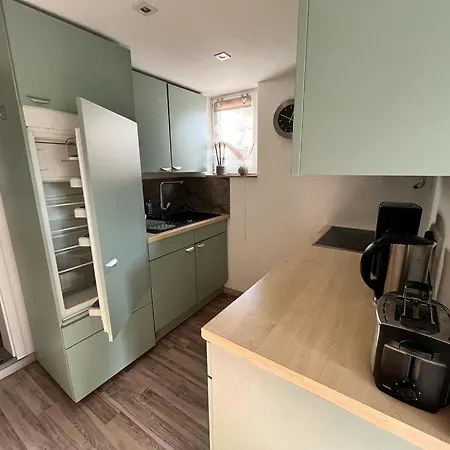 Apartament Dittrich In