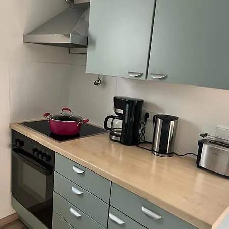 Apartment Dittrich In *