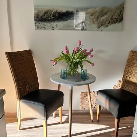 Apartament Dittrich In Pirna