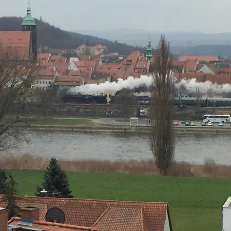 Apartment Dittrich In Pirna