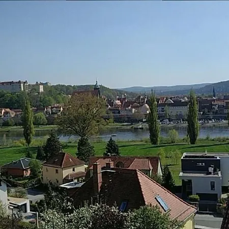 Apartament Dittrich In Pirna